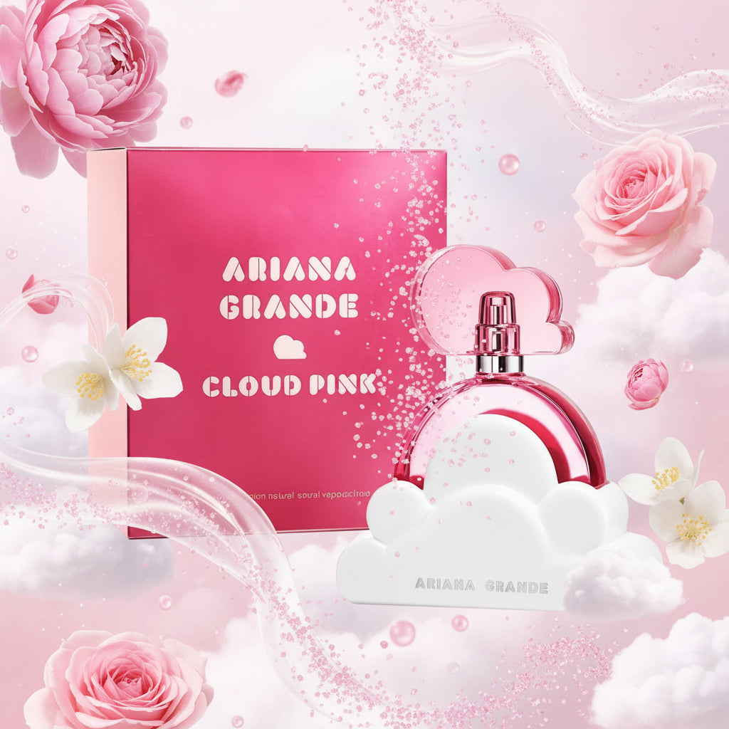 IONSPIRADO EN CLOUD PINK