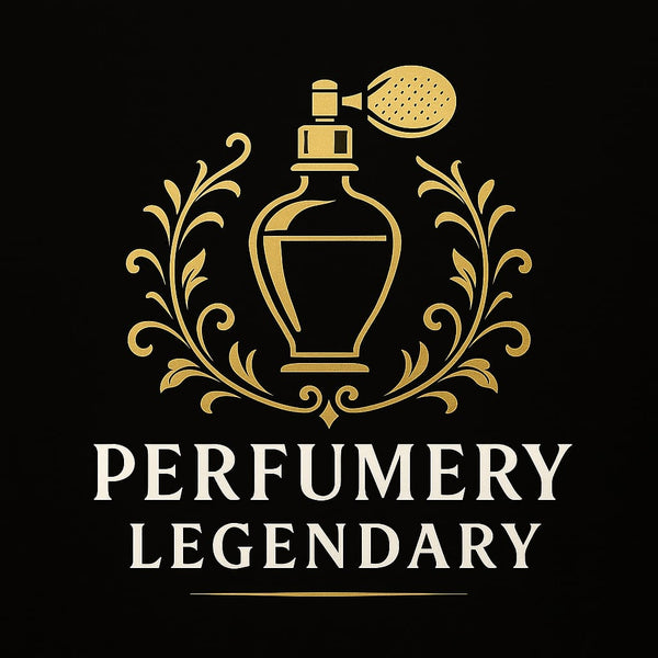 LEGENDARY PERFUMERY
